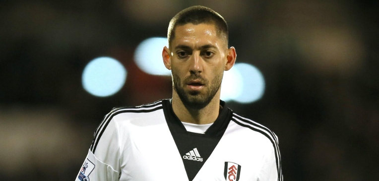 clint dempsey